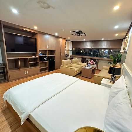 הו צ'י מין סיטי Binh An Hotel מראה חיצוני תמונה