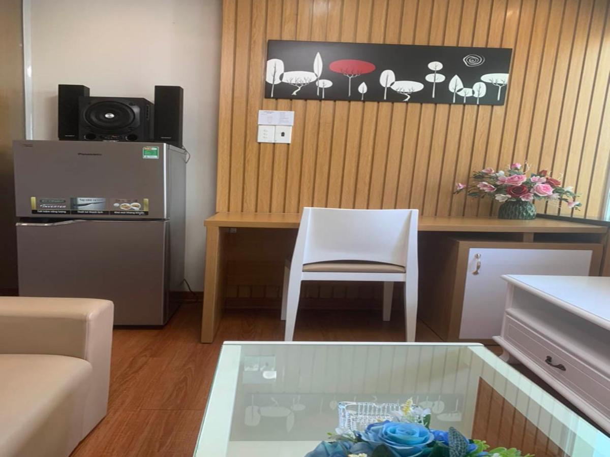 הו צ'י מין סיטי Binh An Hotel מראה חיצוני תמונה